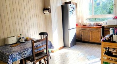 House 5 rooms of 108 m² in Vitry-sur-Seine (94400)