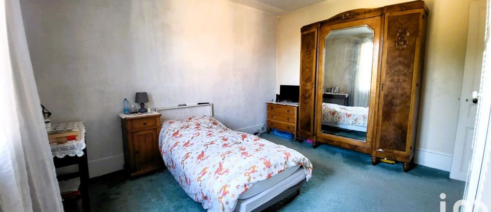 Maison 5 pièces de 108 m² à Vitry-sur-Seine (94400)