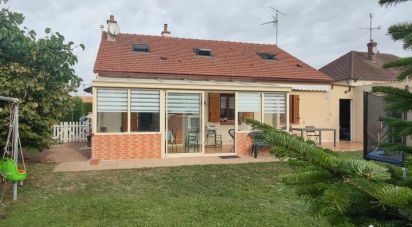 House 6 rooms of 125 m² in Ymonville (28150)