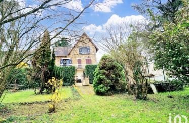 House 5 rooms of 120 m² in Corbeil-Essonnes (91100)