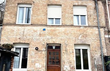 Maison 3 pièces de 76 m² à Caudebec-lès-Elbeuf (76320)
