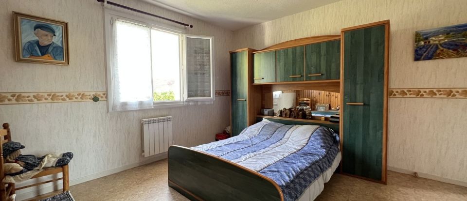House 7 rooms of 139 m² in Bellerive-sur-Allier (03700)