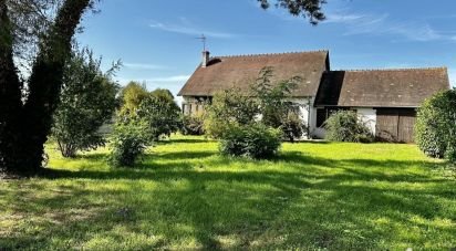 House 3 rooms of 68 m² in Mont-près-Chambord (41250)