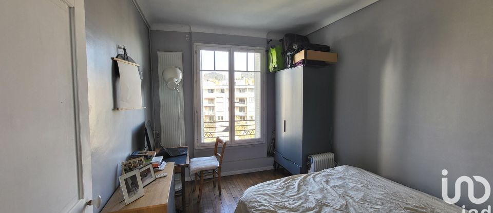 Apartment 2 rooms of 42 m² in Rueil-Malmaison (92500)
