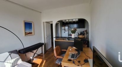 Appartement 2 pièces de 42 m² à Rueil-Malmaison (92500)