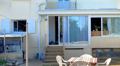 House 7 rooms of 124 m² in Angoulême (16000)