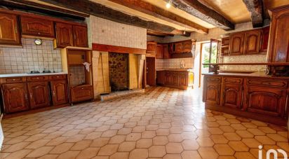 House 5 rooms of 150 m² in Saint-Martin-des-Combes (24140)
