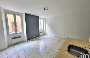 Apartment 1 room of 25 m² in Vidauban (83550)