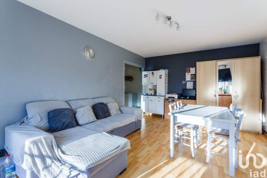 Appartement 3 pièces de 69 m² à Lyon (69009)