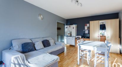 Apartment 3 rooms of 69 m² in Lyon (69009)