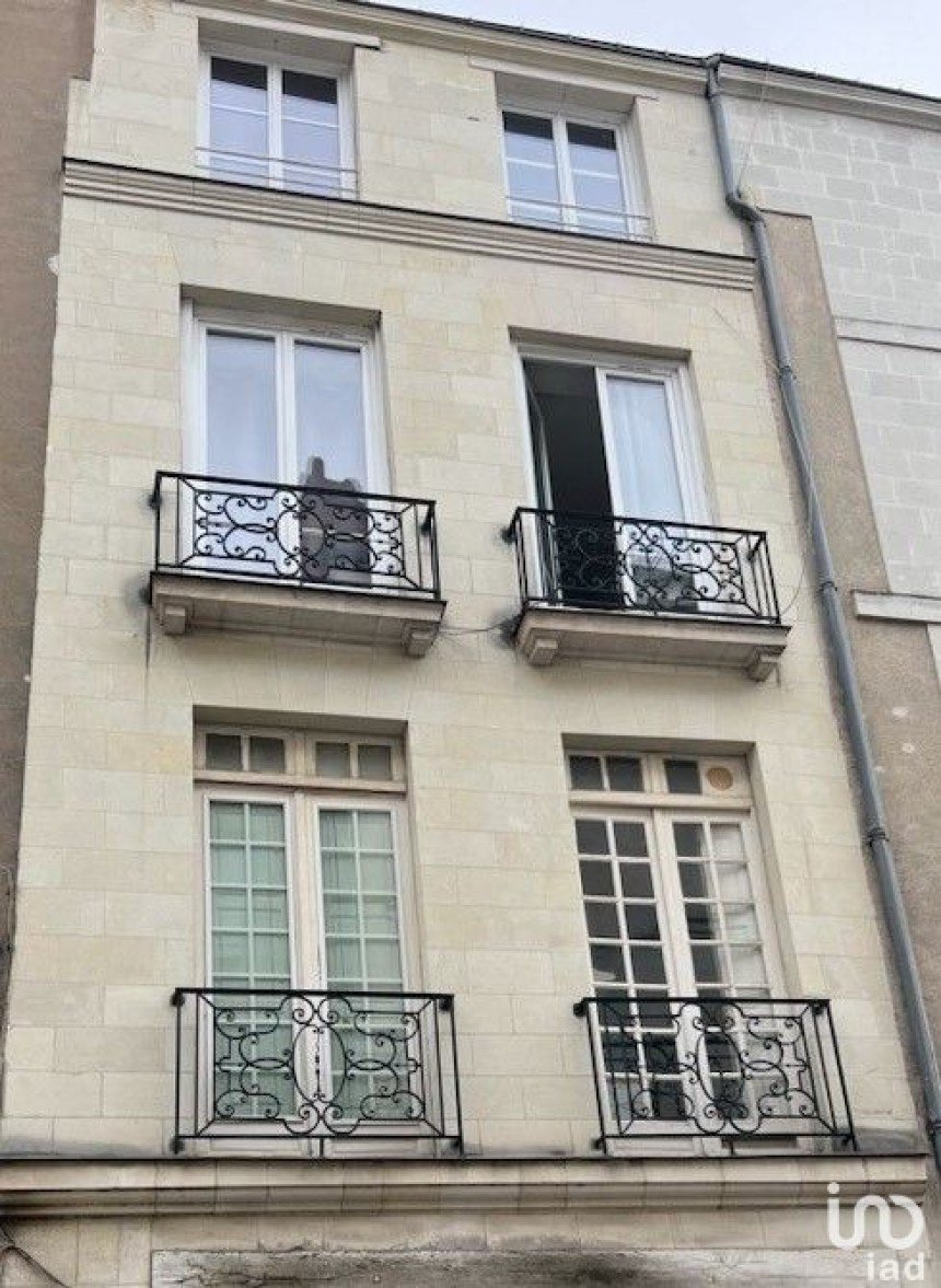 Appartement 2 pièces de 30 m² à Nantes (44000)