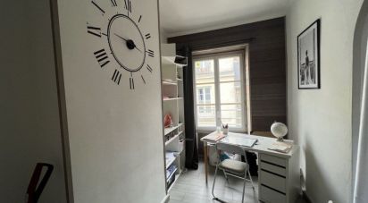 Apartment 2 rooms of 30 m² in Nantes (44000)