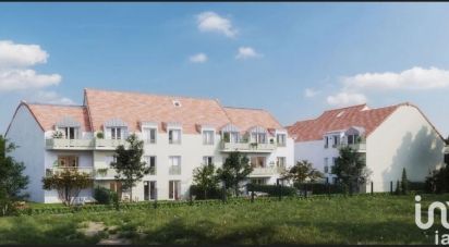 Apartment 3 rooms of 63 m² in Coulommiers (77120)