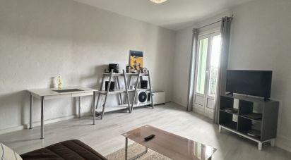Apartment 2 rooms of 50 m² in Béziers (34500)