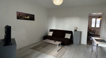 Appartement 2 pièces de 50 m² à Béziers (34500)