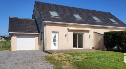 House 4 rooms of 91 m² in Ibos (65420)