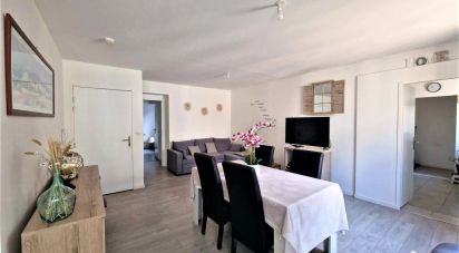 Appartement 3 pièces de 75 m² à Castelsarrasin (82100)