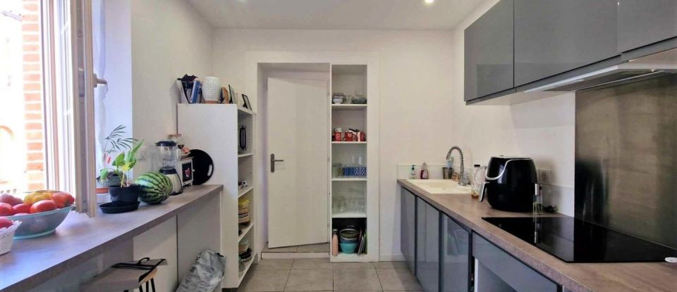 Apartment 3 rooms of 75 m² in Castelsarrasin (82100)