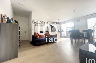 Apartment 4 rooms of 81 m² in Saint-Thibault-des-Vignes (77400)