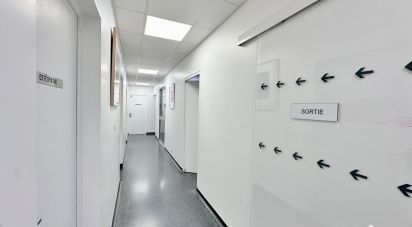 Offices of 12 m² in Longjumeau (91160)