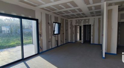 House 5 rooms of 117 m² in L'Herbergement (85260)