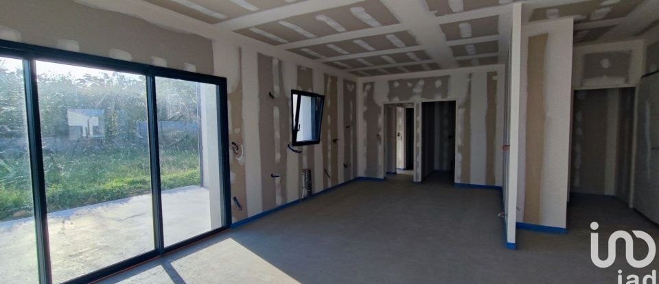 House 5 rooms of 117 m² in L'Herbergement (85260)