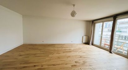 Apartment 4 rooms of 86 m² in Châtillon (92320)