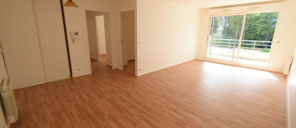 Apartment 3 rooms of 68 m² in Villemomble (93250)