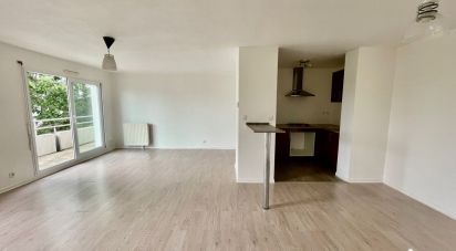 Appartement 3 pièces de 75 m² à Vannes (56000)