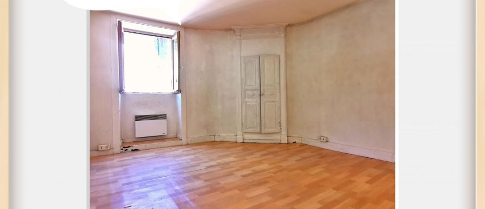 Maison 2 pièces de 57 m² à Vaux-en-Bugey (01150)