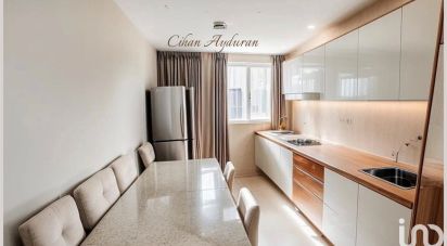Apartment 4 rooms of 81 m² in Villeneuve-Saint-Georges (94190)