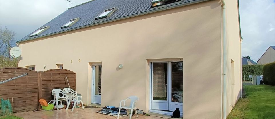 House 5 rooms of 65 m² in Lannion (22300)