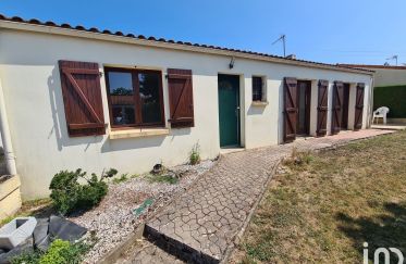 House 5 rooms of 107 m² in Rocheservière (85620)