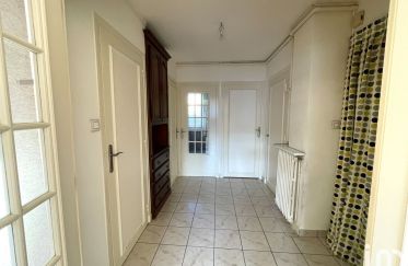 Apartment 2 rooms of 47 m² in Grenoble (38000)