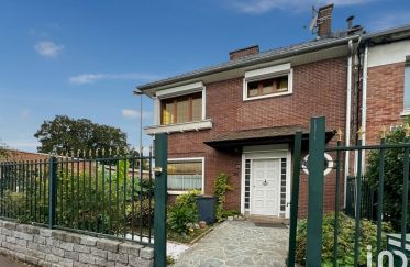 Maison de ville 5 pièces de 100 m² à Douai (59500)