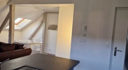 Apartment 3 rooms of 55 m² in Publier (74500)