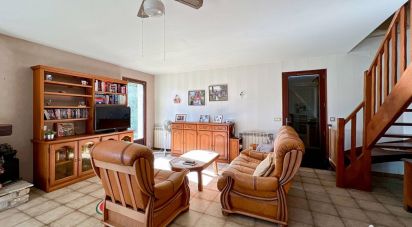 House 6 rooms of 135 m² in Champdeuil (77390)
