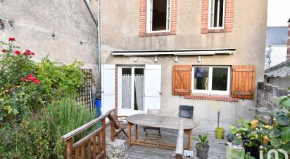 House 3 rooms of 76 m² in ORCHAISE (41190)