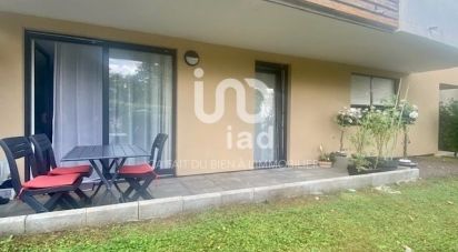 Apartment 3 rooms of 60 m² in Combs-la-Ville (77380)
