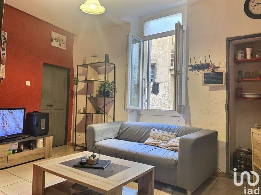 Appartement 2 pièces de 54 m² à Carpentras (84200)