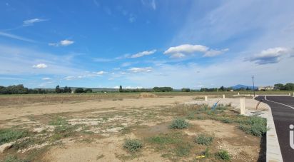 Land of 400 m² in Piolenc (84420)