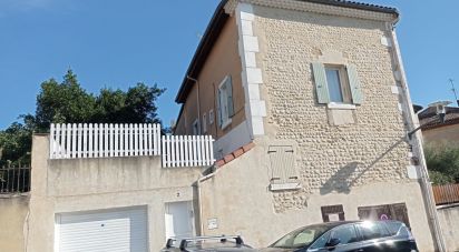 Maison 5 pièces de 170 m² à Bourg-lès-Valence (26500)