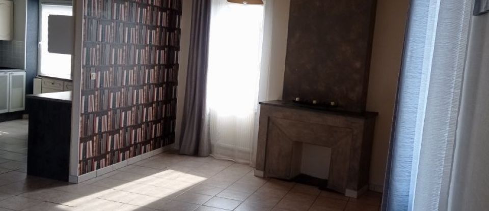 House 5 rooms of 170 m² in Bourg-lès-Valence (26500)