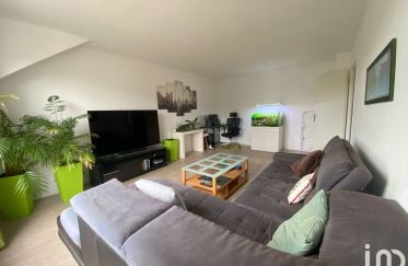 Apartment 3 rooms of 61 m² in Plaisir (78370)