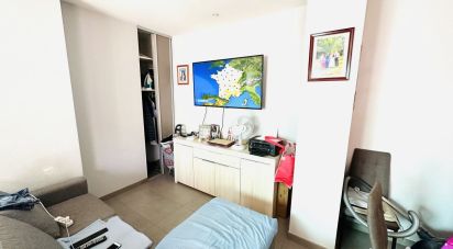Appartement 3 pièces de 52 m² à Saint-Fons (69190)