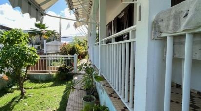House 4 rooms of 82 m² in Goyave (97128)