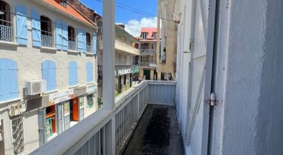 Building in Basse-Terre (97100) of 200 m²
