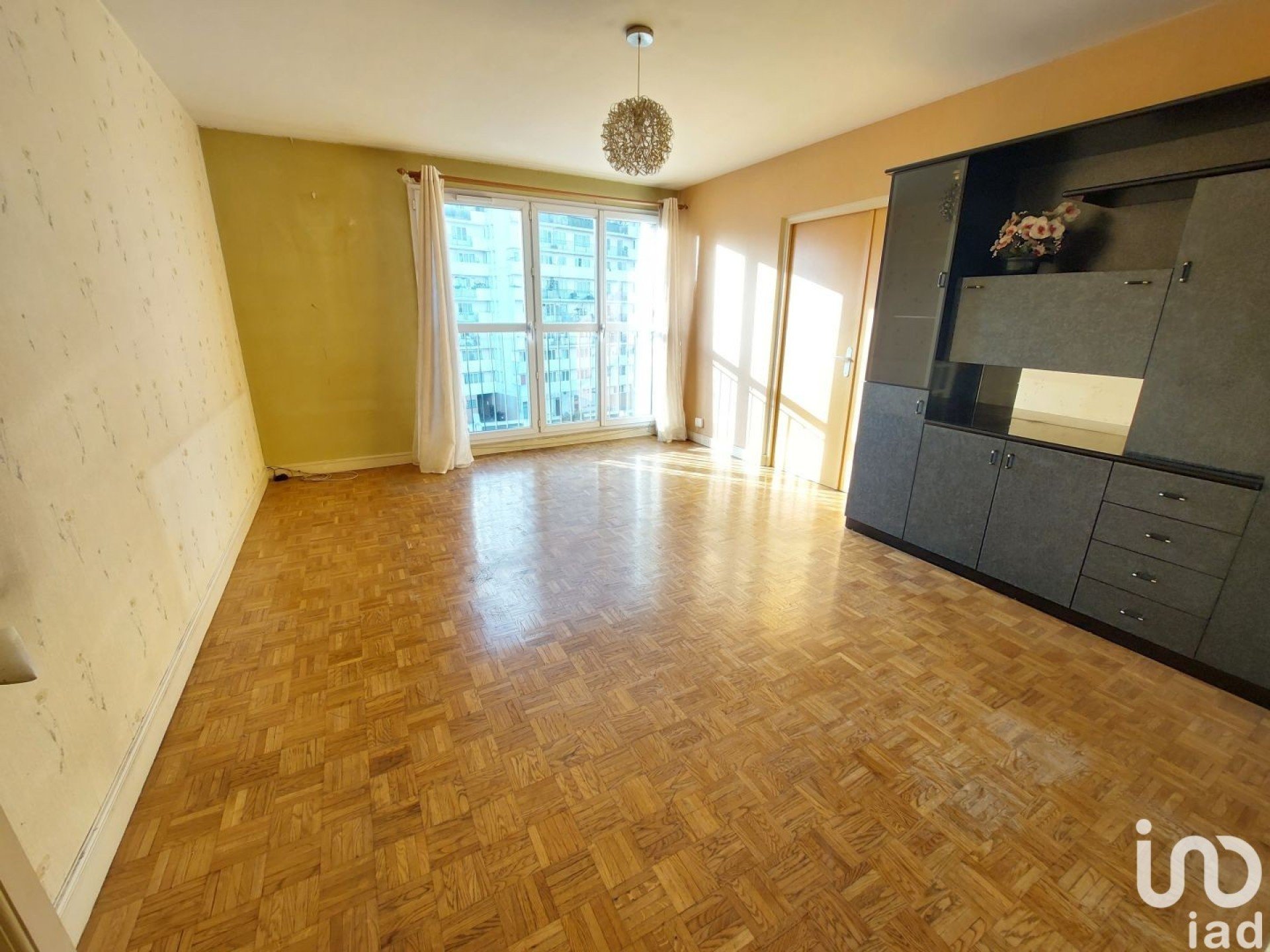 Appartement a louer villeneuve-la-garenne - 3 pièce(s) - 70 m2 - Surfyn