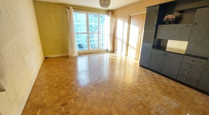 Appartement 3 pièces de 70 m² à Villeneuve-la-Garenne (92390)