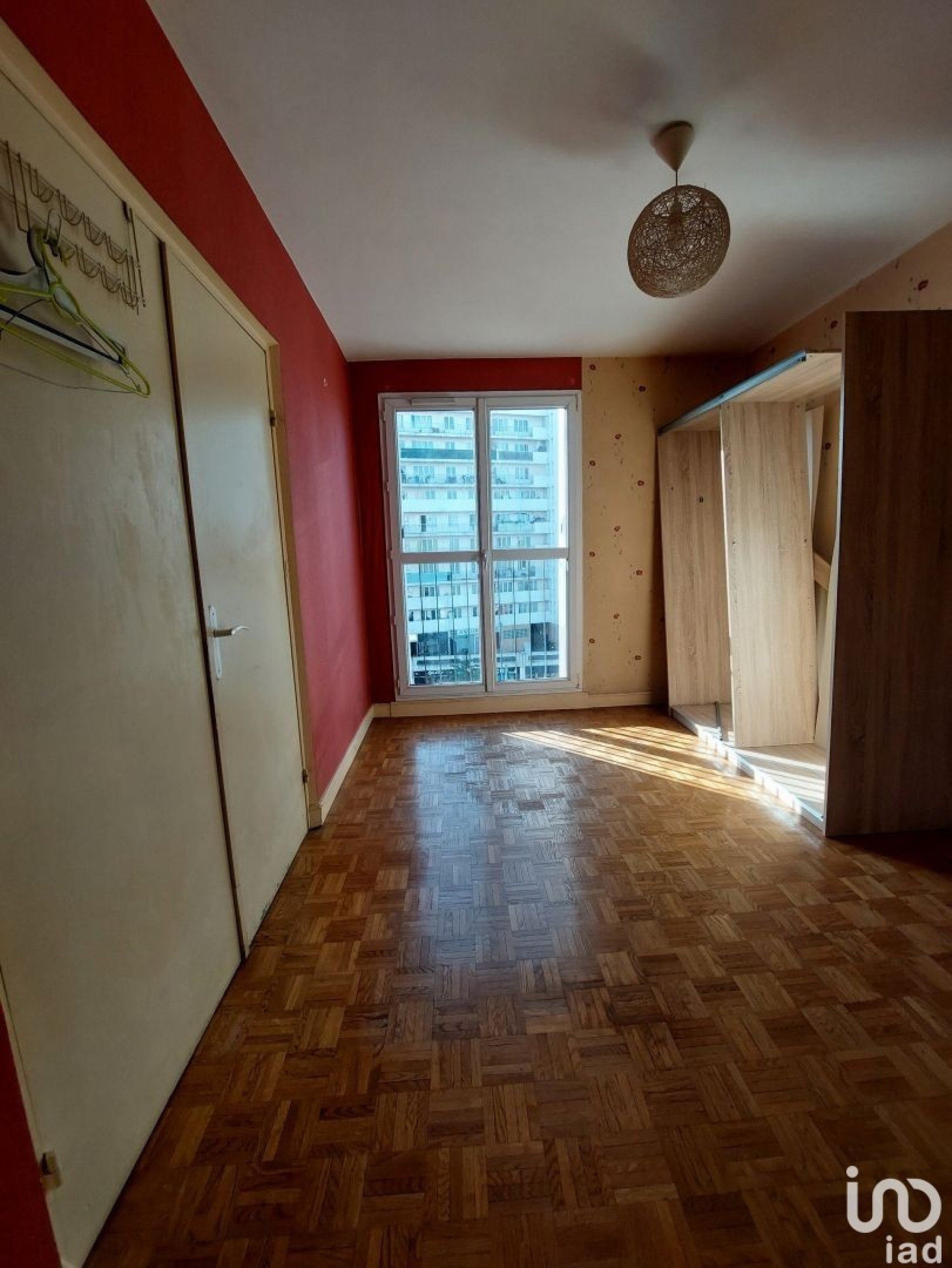 Appartement a louer villeneuve-la-garenne - 3 pièce(s) - 70 m2 - Surfyn